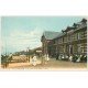 carte postale ancienne 14 LUC-SUR-MER. Terrasse du Casino 24