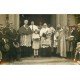68 MULHOUSE DORNACH. Une Sortie d'Eglise avec Evêque et Pope. Carte postale photo de Georges Braun