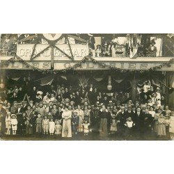 60 BEAUVAIS. Grand Bazar des Nouvelles Galeries Place Hôtel de Ville et rue Louvet