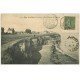 carte postale ancienne 14 LUC-SUR-MER. Villas sur Falaises 1920