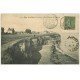 carte postale ancienne 14 LUC-SUR-MER. Villas sur Falaises 1920