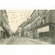 93 BAGNOLET. La rue Sadi Carnot vers 1910