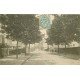 93 BAGNOLET. Avenue du Centenaire 1905 qui est à présent l'Avenue Galliéni