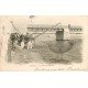 17 ROYAN. La Pêche à la Crevette au Carrelet 1904. Métiers de la Mer
