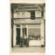 69 LYON. Etablissements Legrand 39 Avenue Jean Jaurès. Rare Photo Carte Postale vers 1910