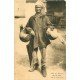 Folklores et Légendes. Au Marché le vendeur de Canards et Oies 1934 par Goubey