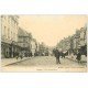 carte postale ancienne 14 ORBEC. La Grande Rue