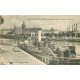 53 CHATEAU GONTIER. Bateau à vapeur d'Angers et l'Hôpital