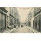 28 BROU. Rue des Changes. Edition ELD vers 1908