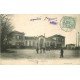 60 ORRY LA VILLE. La Gare 1903