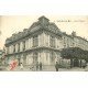 carte postale ancienne 17 ROCHEFORT-SUR-MER. Caisse d'Epargne 1911