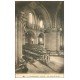 carte postale ancienne 14 OUISTREHAM. Eglise les Piliers de la Nef