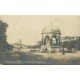 TURQUIE. Fontaine Guillaume et Hippodrome 1919