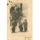 09 BONAC. Les trois Princes Colibri 1903