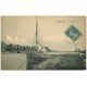 carte postale ancienne 14 OUISTREHAM. Le Canal 1938