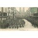 45 ORLEANS. Fêtes Jeanne d'Arc. Le Régiment d'Infanterie 1907