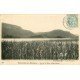 39 EXCURSION AU HERISSON. Lac de la Motte d'Ilay 1906