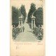 FIRENZE. Giardino di Boboli Viale de Cipressi 1901