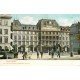 SUEDE. Hotellplatsen Göteborg vers 1900