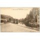 carte postale ancienne 14 PONT-D'OUILLY. Barrage n°5