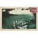 carte postale ancienne 14 PONT-D'OUILLY-SAINT-CHRISTOPHE 1937