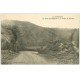 carte postale ancienne 14 PONT-ERAMBOURG ERRAMBOURG. Vallée du Noireau animée