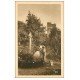 carte postale ancienne 14 PRIEURE SAINT-GABRIEL. Ecole d'Horticulture