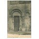 carte postale ancienne 14 PUTOT-EN-AUGE. Porte Eglise