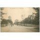 carte postale ancienne 14 RIVA-BELLA. Rue de la Mer vers 1900