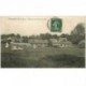 carte postale ancienne 95 AINCOURT. Hameau Lesville 1912 Eleveuses et Béliers