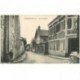 carte postale ancienne 95 AINCOURT. Rue Principale