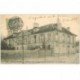carte postale ancienne 95 ARGENTEUIL. Maison Municipale de Retraite pour la Vieillesse 1907. Coins gauches émoussés