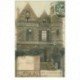 carte postale ancienne 95 ARGENTEUIL. Val Notre Dame le Castel Rose 1907