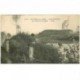 carte postale ancienne 95 AUVERS SUR OISE. La Pêche à la ligne à Chaponval 1923. Timbre absent