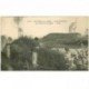 carte postale ancienne 95 AUVERS SUR OISE. La Pêche à la ligne à Chaponval 1923. Timbre absent