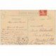 95 CHARS. La Gare 1910