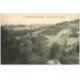carte postale ancienne 95 CORMEILLES EN PARISIS. Panorama pris de la Carrière 1911 minuscule pli