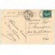 carte postale ancienne 95 CORMEILLES EN PARISIS. Panorama pris de la Carrière 1911 minuscule pli
