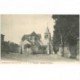 carte postale ancienne 95 DOMONT. L'Eglise Abside