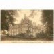 carte postale ancienne 95 ECOUEN. Château Légion d'Honneur vu du Parc