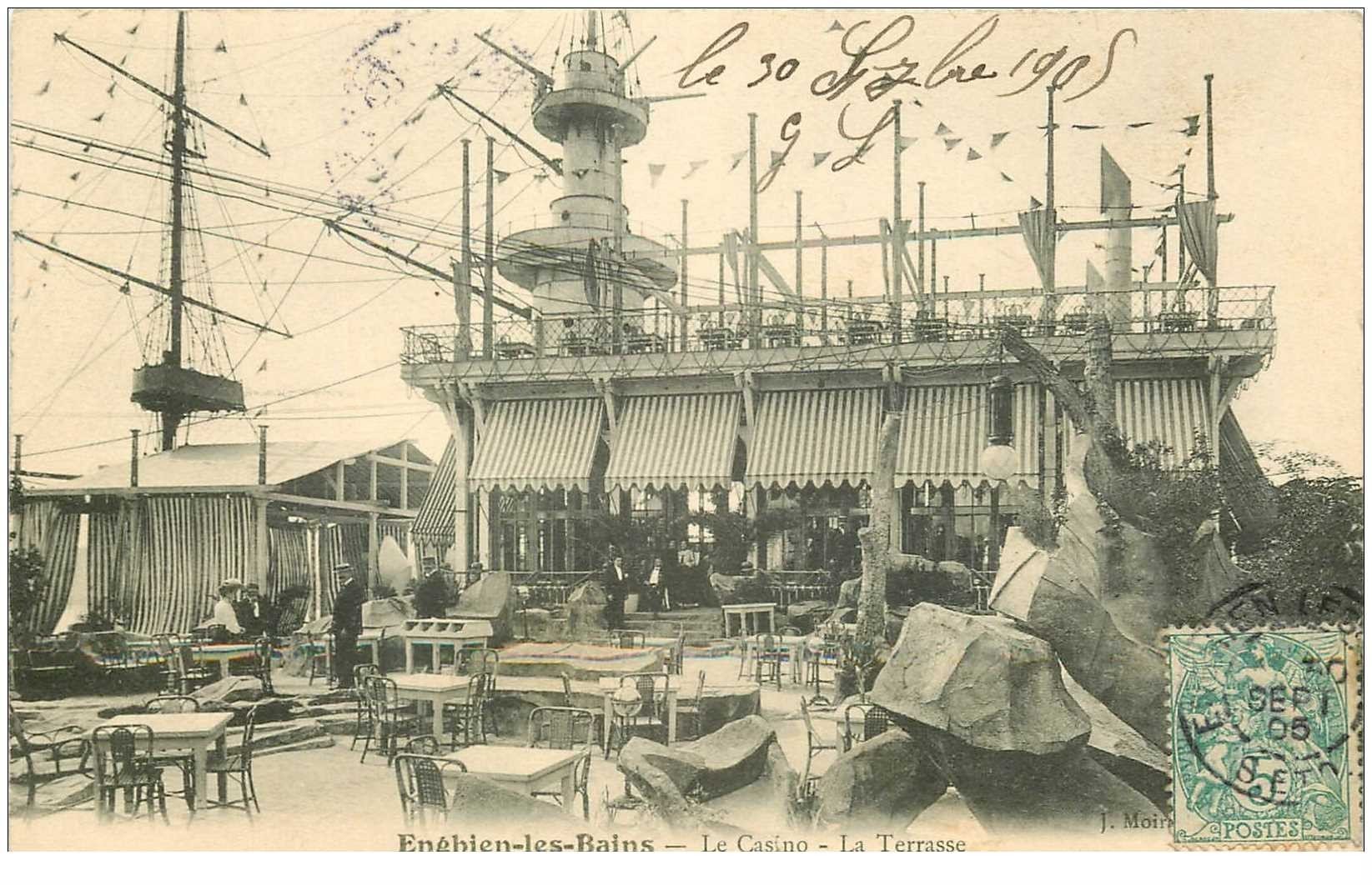 казино 1905