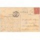 carte postale ancienne 95 EPIAIS. Moulin à vent 1905 animé