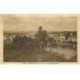 carte postale ancienne 95 FREPILLON. Vue d'Ensemble. Etat moyen...