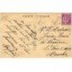 carte postale ancienne 95 FREPILLON. Vue d'Ensemble. Etat moyen...