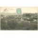 carte postale ancienne 95 GROSLAY. Vue générale 1906