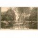 carte postale ancienne 95 HERBLAY. Visiteurs au Parc près de la Seine