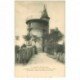 95 LE MOULIN D'ORGEMONT vers 1900