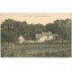 carte postale ancienne 95 L'ISLE ADAM. Maison Forestière de Cassan