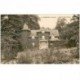 carte postale ancienne 95 MARINES. Manoir de l'Etang vers 1932