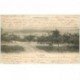 carte postale ancienne 95 MARINES. Vue d'ensemble 1903